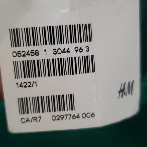 H&M skirt - Picture 5 of 5